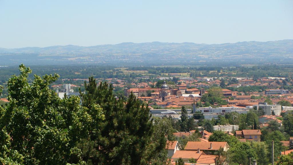 D'hotes Des Lys